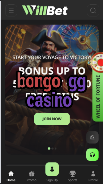Bongo GG Casino - Fun Social Casino with Free Coins-casinoorder.vip