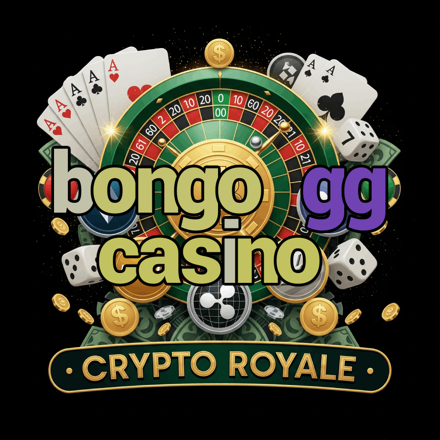 Bongo GG Casino - Fun Social Casino with Free Coins